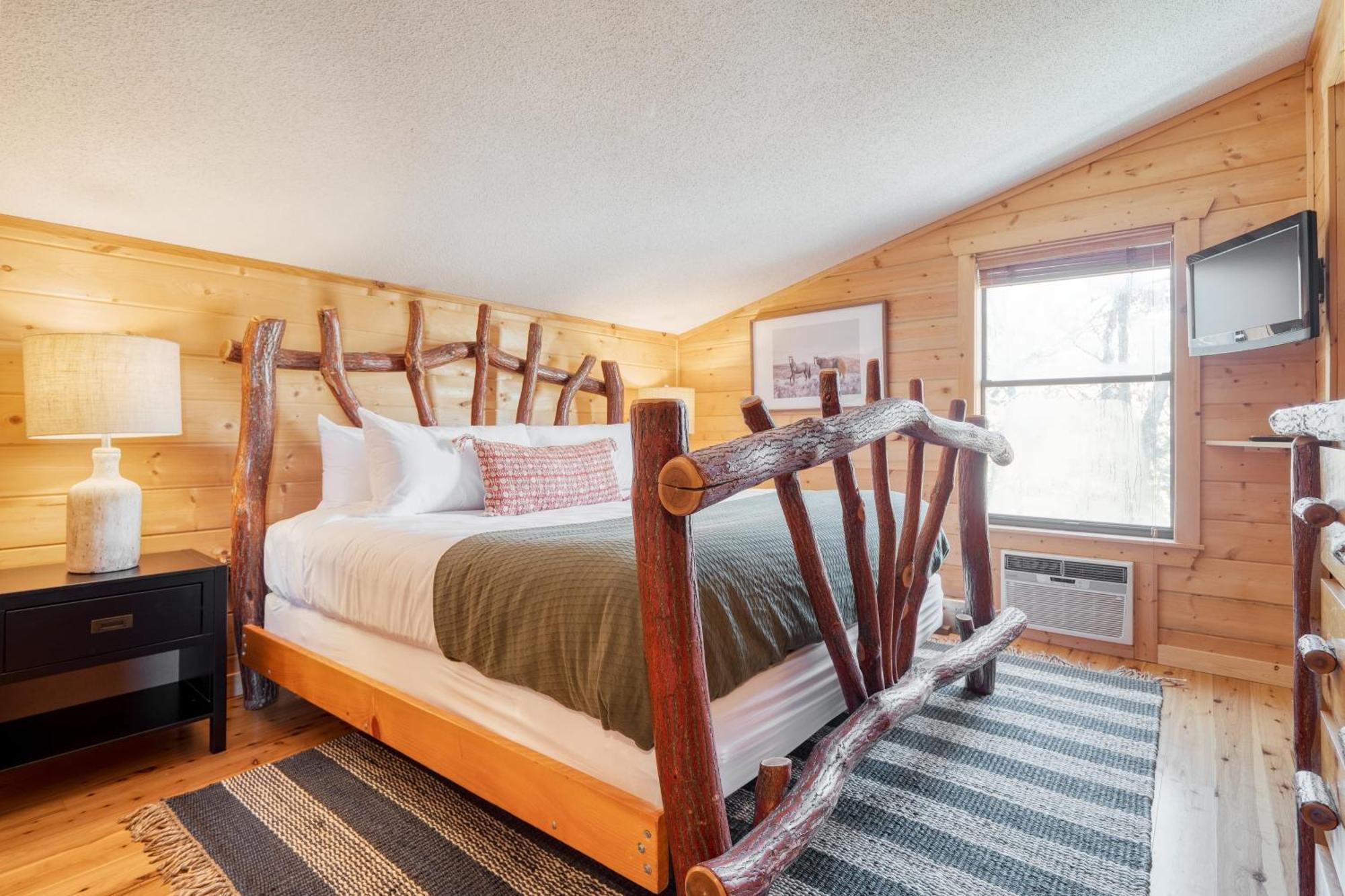 Fontana By Avantstay Gorgeous Mountain Cabin W Views Hot Tub Game Room Гатлінбург Екстер'єр фото