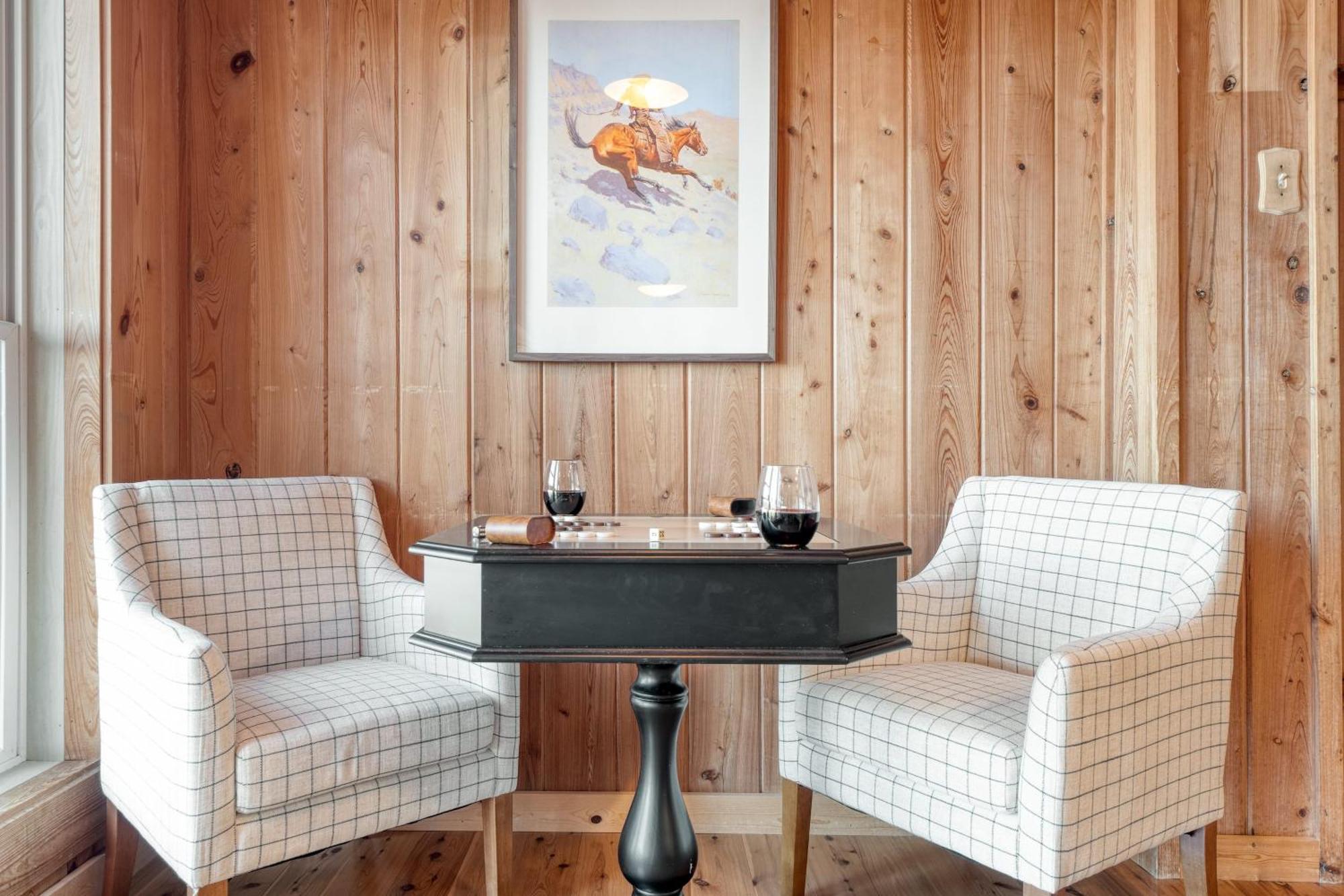 Fontana By Avantstay Gorgeous Mountain Cabin W Views Hot Tub Game Room Гатлінбург Екстер'єр фото